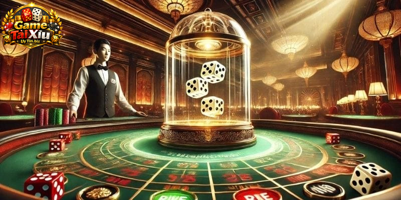 Chơi giải trí, tránh phụ thuộc vào chiến thuật chắc thắng