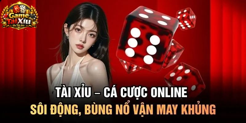 Không có cách chơi Tài Xỉu online đảm bảo thắng tuyệt đối