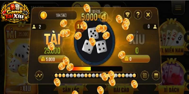 Xác định cầu bệt khi một kết quả lặp lại nhiều lần