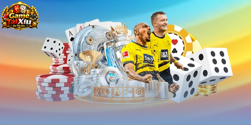 Chọn Xỉu nếu dự đoán tổng bàn thắng thấp hơn mốc