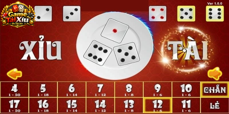 Thường quảng cáo thắng chắc để thu phí tham gia