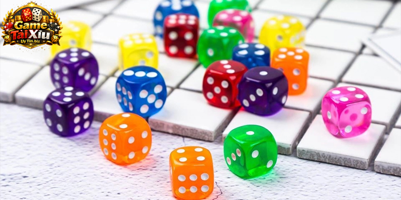 Phân tích chuỗi Tài hoặc Xỉu để tìm xu hướng