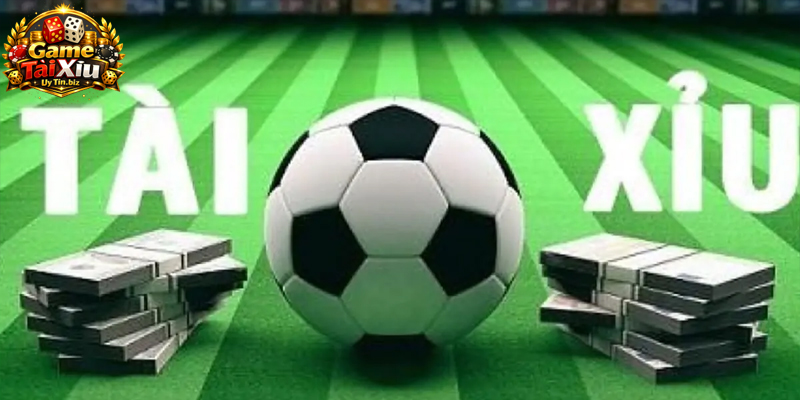 Chọn Tài khi tin trận có nhiều bàn thắng