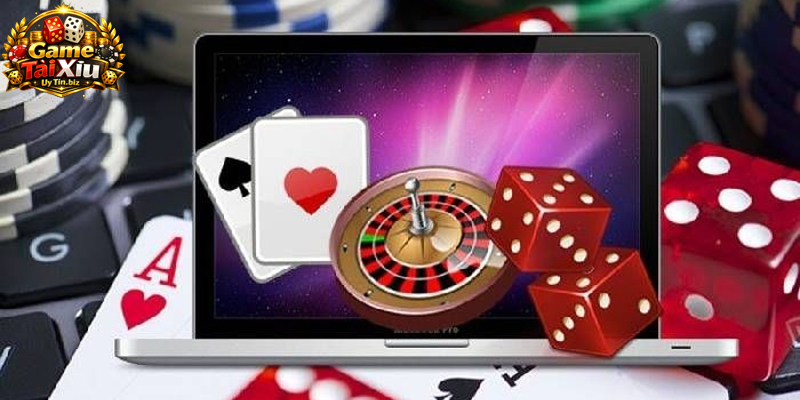 Tiền thưởng dùng thử cho các game như tài xỉu