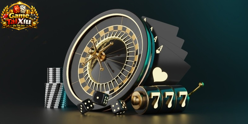 Mang lại trải nghiệm giống casino thật qua video 