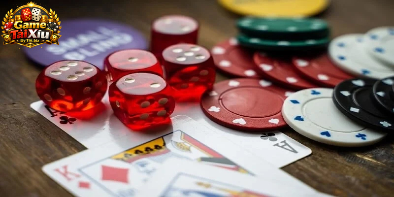 Tài Xỉu nhận tiền miễn phí thu hút người chơi mới