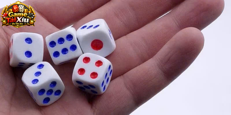 Phù hợp người thích game nhanh và dễ tham gia