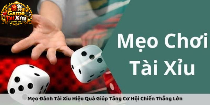 Người chơi dự đoán Tài 11–17 hoặc Xỉu 4–10