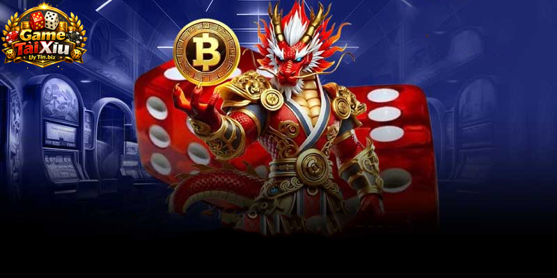 Sử dụng tiền ảo để đặt cược thay vì tiền thật