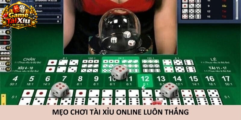 Thua Tài Xỉu vẫn có thể gỡ nhưng rủi ro cao