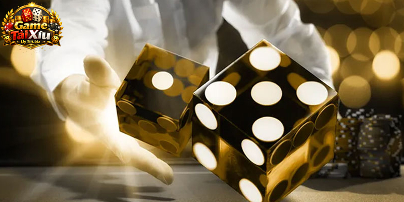 Thu thập lịch sử kết quả để nhận diện chuỗi tài xỉu