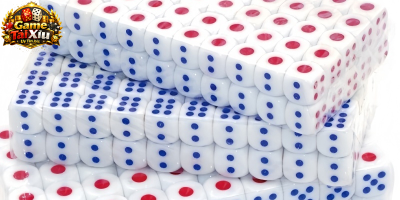 Hiển thị lịch sử tài xỉu giúp người chơi dễ theo dõi